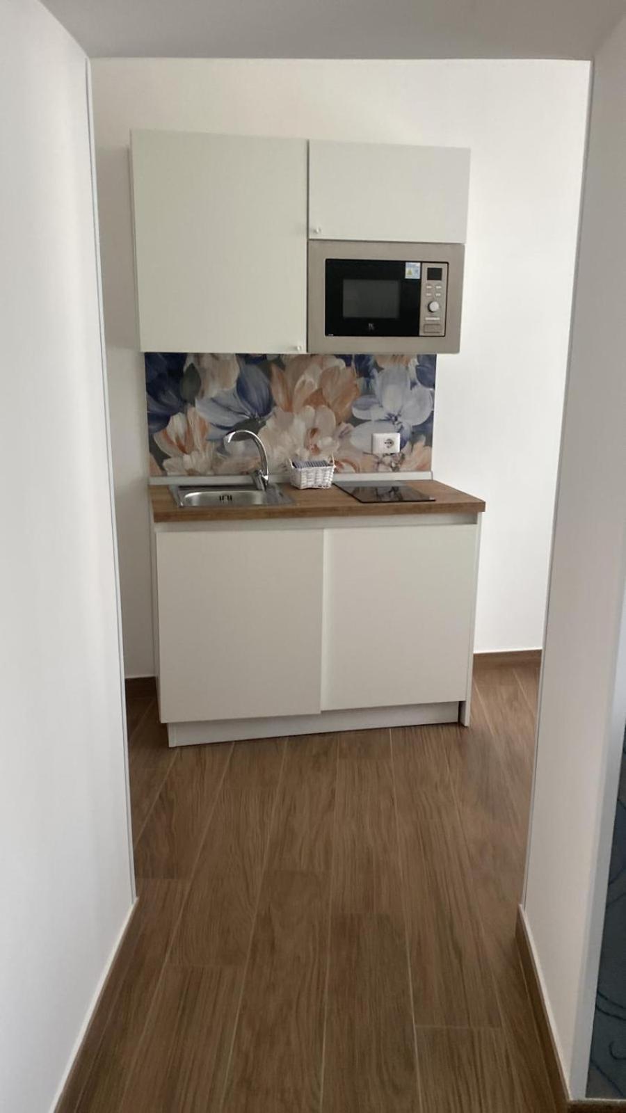 B&B Lungomare Sannazzaro Napoli Esterno foto